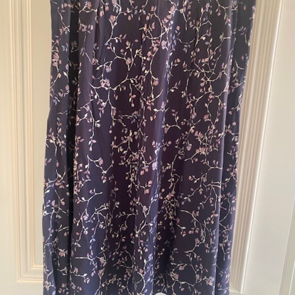 J.Jill Skirt (NWT)